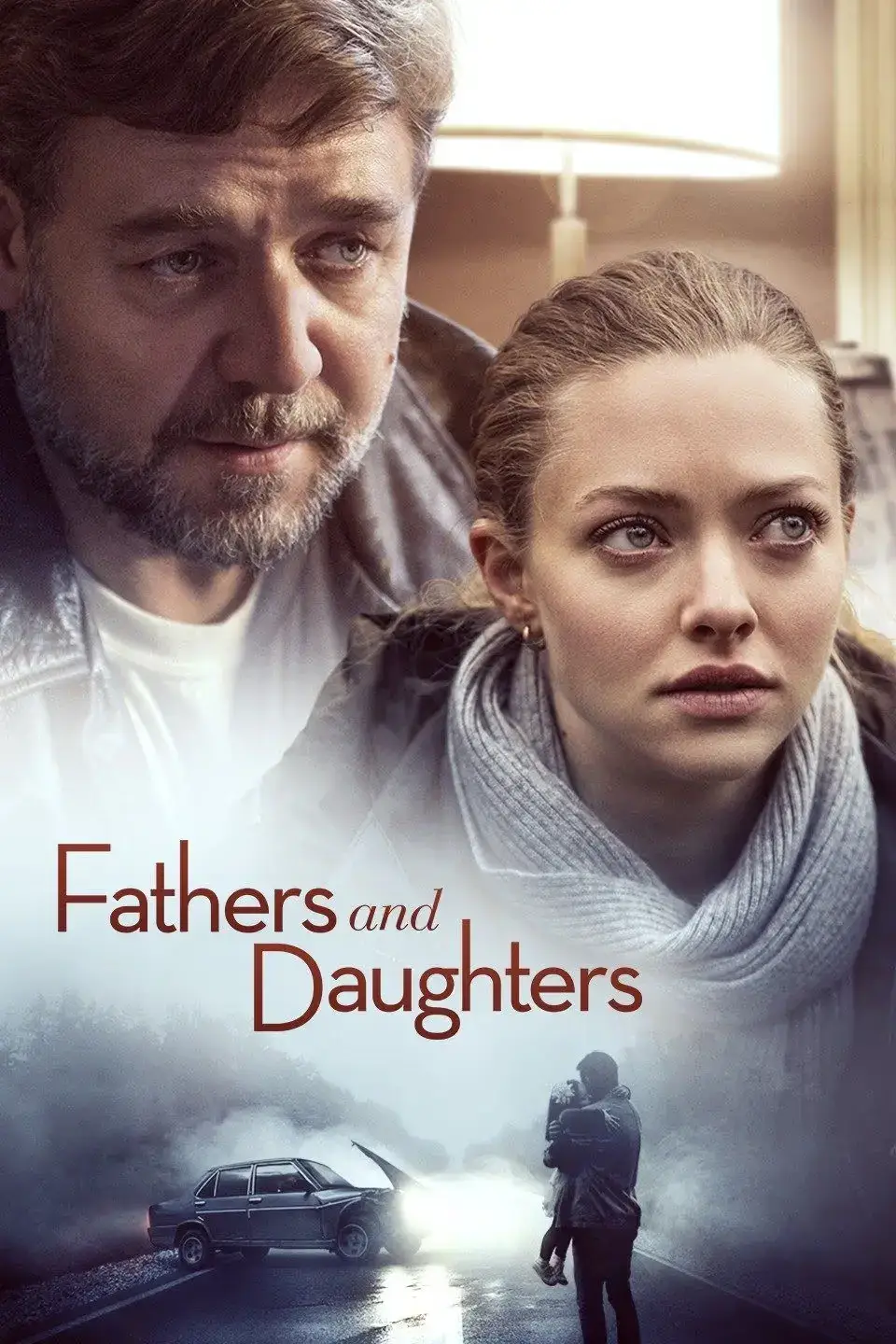 Fathers and Daughters - VJ Junior